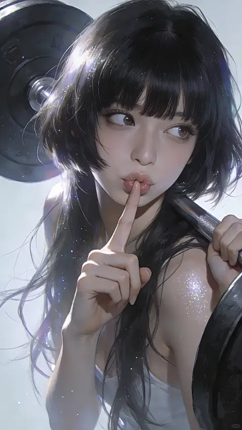 你好，李焕英卡片图