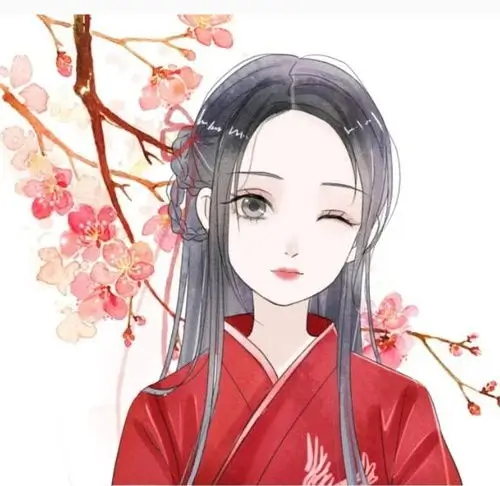 风与向日葵评论头像